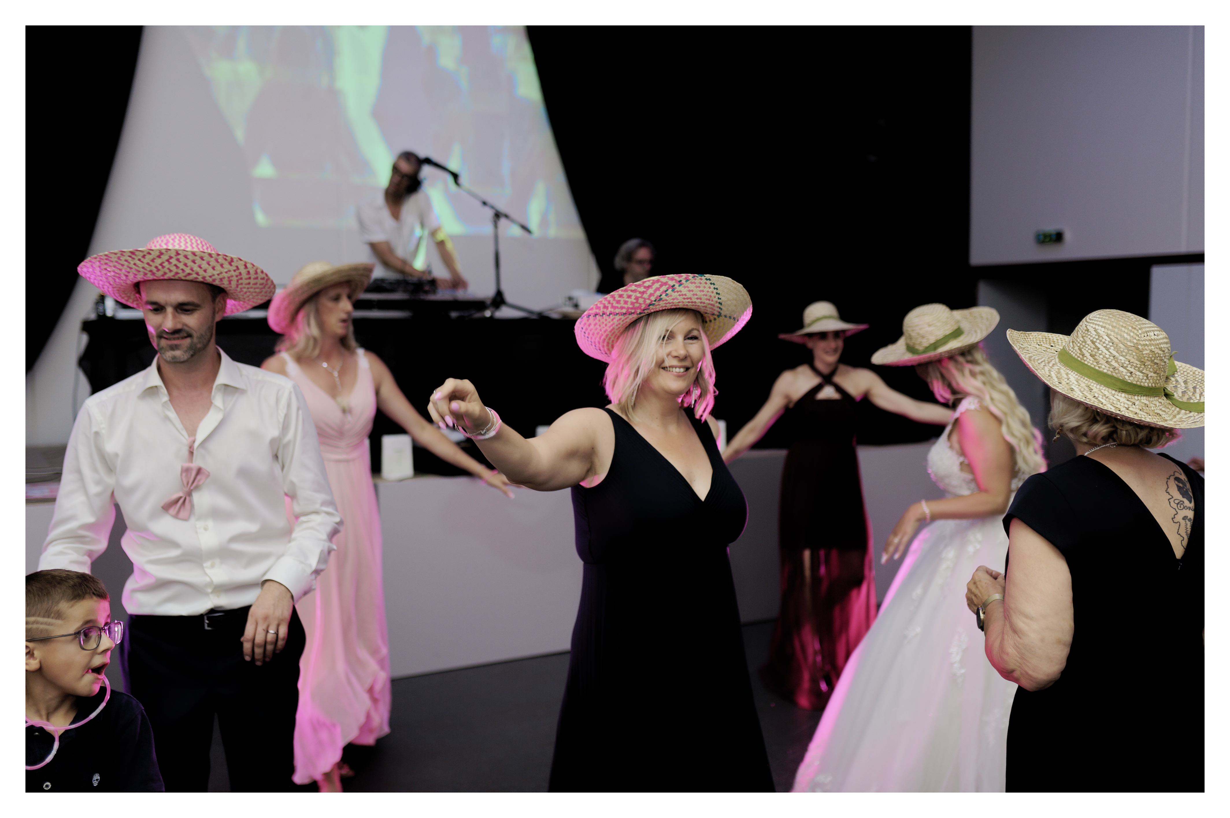 MARIAGE ALSACE O&E91